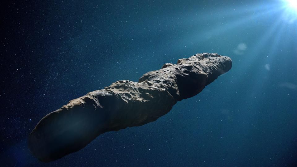 [:es]A Second Interstellar Object Has Almost Certainly Been Found In Our Solar System[:]