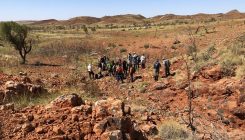 [:es]Los fósiles más antiguos de la Tierra guían la búsqueda de vida en Marte[:]