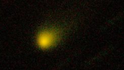 [:es]Descubren a Borisov, un cometa procedente del espacio exterior[:]