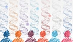 Cada persona nace con alrededor de 70 nuevas mutaciones