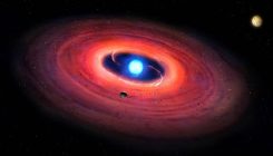 [:es]Exoplaneta batzuek Lurraren antzeko geokimika dute[:]