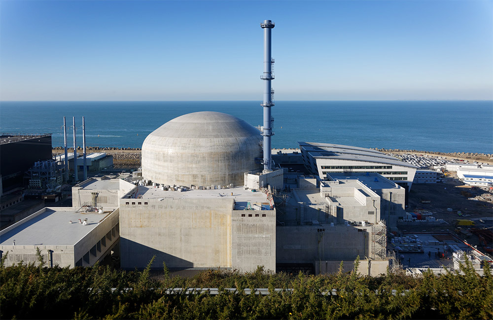 [:es]Por qué Francia podría apostar de nuevo por la energía nuclear[:]