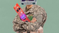 [:es]DARPA quiere aprender a leer la mente para fabricar supersoldados[:]