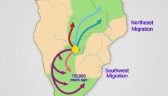 [:es]Experts question study claiming to pinpoint birthplace of all humans[:]