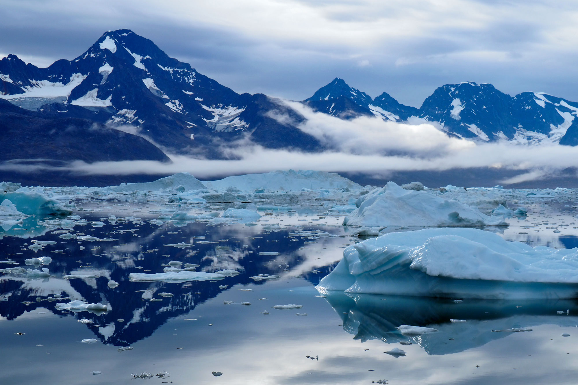 [:es]Greenland’s dying ice[:]