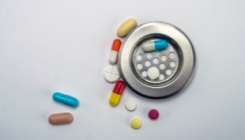 [:es]Are We Flushing Our Resistance to Antibiotics Down the Drain?[:]