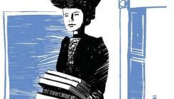 [:es]Nettie Stevens: Kromosomak eta sexua[:]