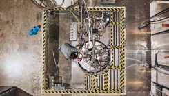 [:es]Top Dark Matter Candidate Loses Ground to Tiniest Competitor[:]