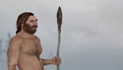 [:es]Neandertalen galeran gizaki modernoen gaitzek nola eragin zezaketen aztertu dute[:]
