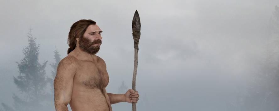[:es]Neandertalen galeran gizaki modernoen gaitzek nola eragin zezaketen aztertu dute[:]