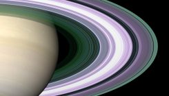 [:es]Are Saturn’s Rings Really as Young as the Dinosaurs?[:]