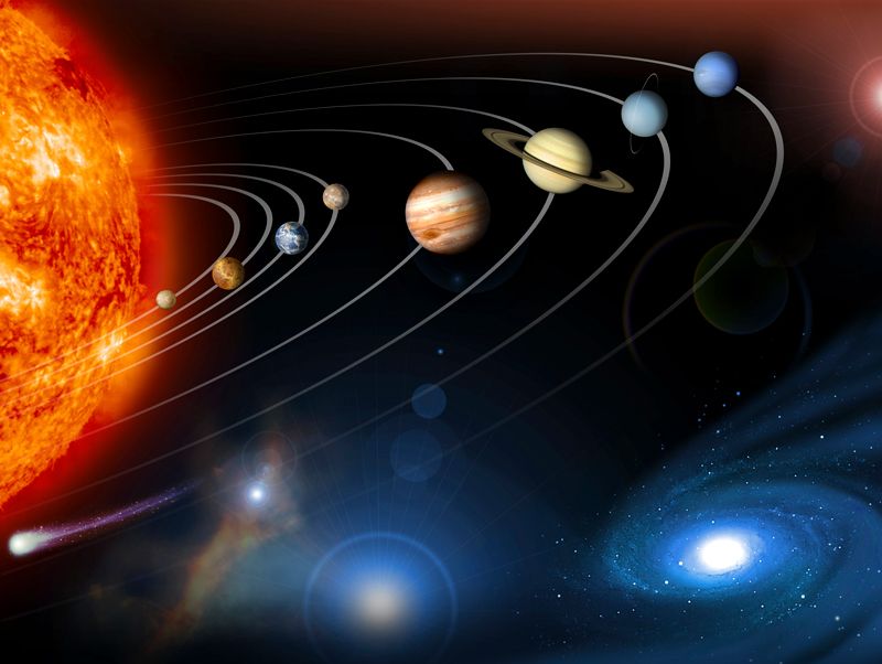 [:es]AI Copernicus ‘discovers’ that Earth orbits the Sun[:]