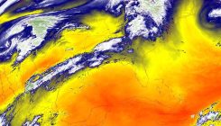 [:es]Global 5G wireless deal threatens weather forecasts[:]