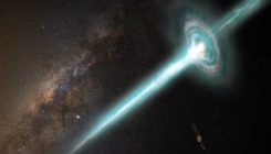 [:es]Detectan en La Palma el colapso de una estrella que bate récords en producción de fotones[:]