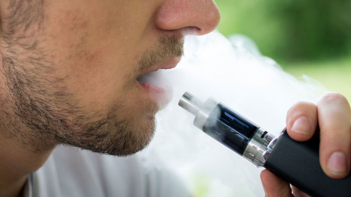 [:es]How safe is vaping? New human studies assess chronic harm to heart and lungs[:]
