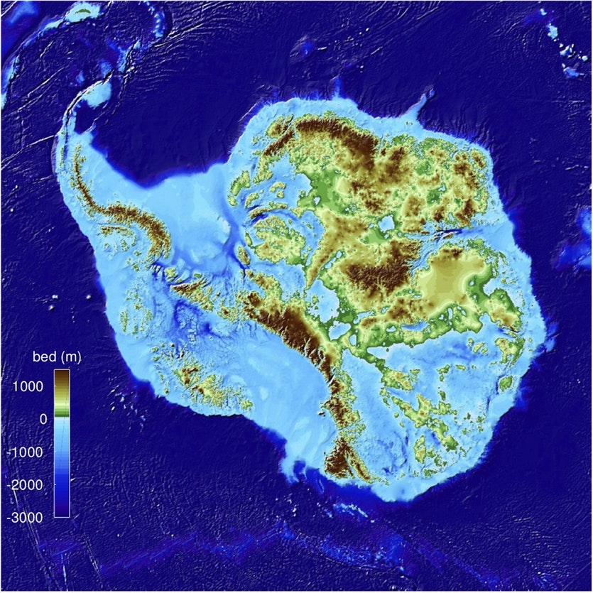 [:es] So that’s what it’s like beneath Antarctica’s ice sheet[:]