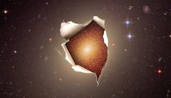 [:es]Detectadas estrellas jóvenes en las galaxias más viejas del universo[:]