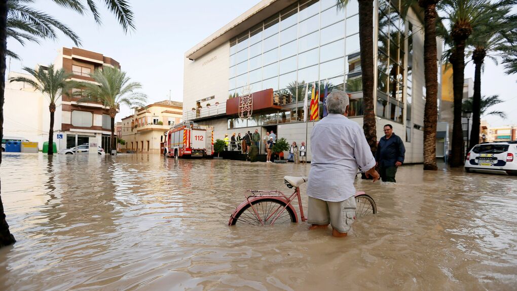 [:es] Así está cambiando España con la crisis climática [:]