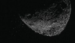 [:es]La misión espacial OSIRIS-REx capta erupciones en el asteroide Bennu[:]
