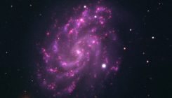 [:es]No Dark Energy? No Chance, Cosmologists Contend[:]