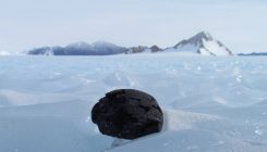 [:es]Hallado un material más antiguo que la Tierra dentro de un meteorito[:]