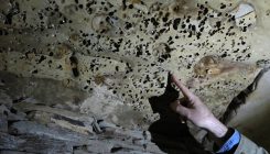 [:es]Cuando la humanidad buscó las piedras que unieran el cielo y el mar[:]