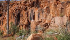 [:es]Identifican el cráter más antiguo de la Tierra y lo relacionan con el fin de una glaciación gigantesca[:]