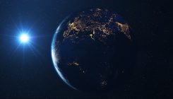[:es] Earth bacteria may have colonised other solar systems[:]