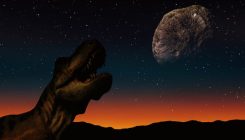 [:es]Confirmado: el impacto de un asteroide acabó con los dinosaurios[:]