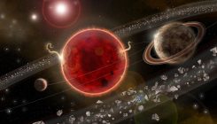 [:es] ¿Hemos encontrado un segundo planeta en torno a la estrella más cercana? [:]