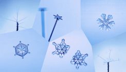 [:es]Toward a Grand Unified Theory of Snowflakes[:]