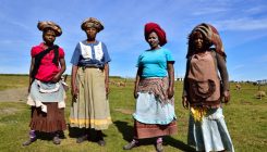 [:es]Una población africana ancestral para comprender mejor la esquizofrenia[:]