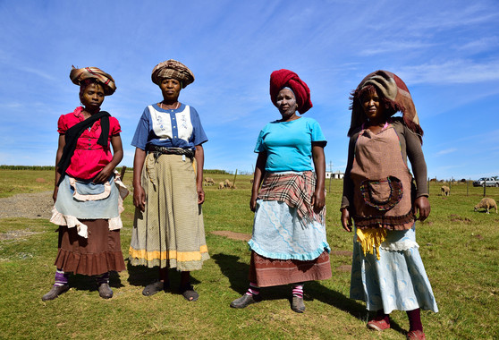 [:es]Una población africana ancestral para comprender mejor la esquizofrenia[:]