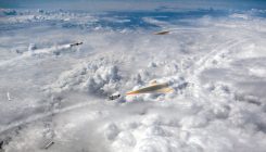 [:es]‘National pride is at stake.’ Russia, China, United States race to build hypersonic weapons[:]