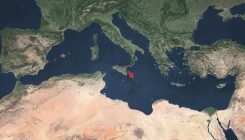 [:es]Nuevas pruebas de la cascada de kilómetro y medio que llenó el Mediterráneo en menos de dos años[:]