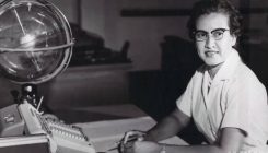[:es]Muere Katherine Johnson, la científica que ayudó a la humanidad a llegar a la Luna[:]