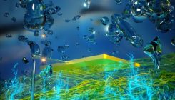 [:es] Generating electricity ‘out of thin air'[:]