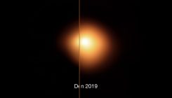 [:es]The Further Adventures of Betelgeuse, the Fainting Star[:]
