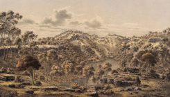 [:es]Is an Aboriginal tale of an ancient volcano the oldest story ever told?[:]