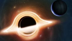 [:es]Could a habitable planet orbit a black hole?[:]