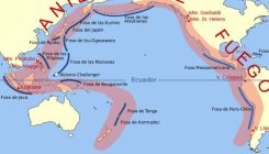 [:es]Un terremoto masivo sumergió un continente entero en el océano Pacífico[:]