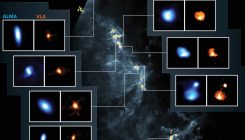 [:es]Descubren más de 300 discos protoplanetarios en las nubes de Orión[:]