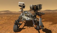 [:es]«Perseverance», el próximo gran robot de la NASA en Marte[:]