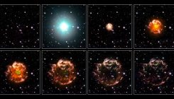 [:es]Cuatro siglos sin una supernova en la Vía Láctea[:]