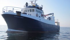 [:es]Un barco ‘inteligente’ viajará sin tripulación entre Reino Unido y EE UU [:]