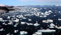 [:es]Groenlandia y la Antártida, en el peor escenario de calentamiento climático[:]