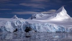 [:es]Primera vinculación entre deshielo antártico y cambio climático en los trópicos[:]