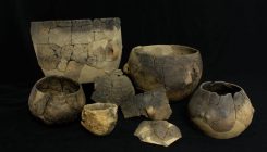 [:es]Las vasijas reflejan cómo fue el consumo de leche en Europa hace 7.000 años [:]