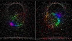 [:es]Un indicio de la violación de la simetría entre materia y antimateria en neutrinos[:]