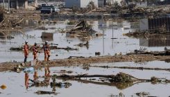[:es]Un extraño «bamboleo» precedió a los devastadores terremotos de Japón y Chile[:]